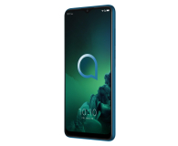 Alcatel 3X (2019) zielony - 545253 - zdjęcie 5